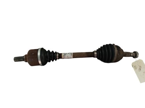 Used Left front driveshaft Left front driveshaft CITROËN DS5 2.0 HDi 165 (163 hp) 33307729 33307729