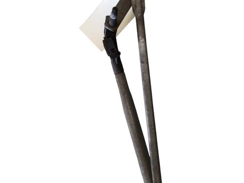 Front wiper motor SMART FORTWO Coupe (453) 1.0 (453.342, 453.343) | BP34458805M29 - Image 6