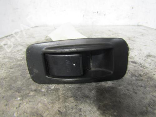 Used Left rear window switch TOYOTA COROLLA (_E12_) [2001-2008]  25085261