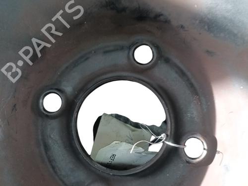 Fælk Fælk PEUGEOT 208 I (CA_, CC_) 1.4 HDi (68 hp) 29979085 29979085