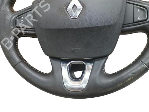 Rat RENAULT MEGANE III Hatchback (BZ0/1_, B3_) 1.5 dCi (BZ0C) | BP25092799C49 - Image 2