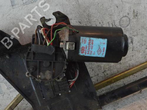 Front wiper motor DACIA LOGAN (LS_) 1.5 dCi (LS0K) | BP25071057M29 - Image 3