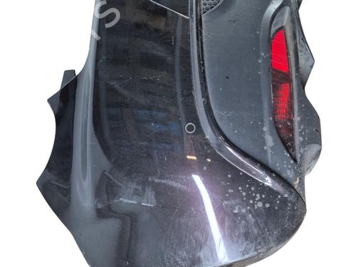 Rear bumper ALFA ROMEO MITO (955_) 1.3 MultiJet (955AXT1A) | BP25072086C8 