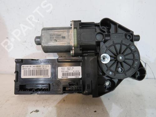 Used Front left window mechanism RENAULT MEGANE III Grandtour (KZ0/1) 1.5 dCi (KZ09, KZ0D, KZ1G, KZ29, KZ14, KZ1W, KZ10, KZ1F,... (110 hp) 25112465