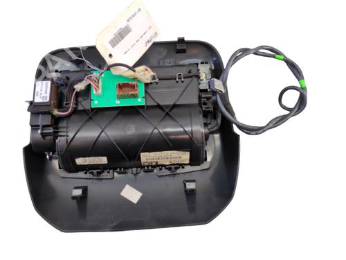 Display monitor PEUGEOT 3008 I MPV (0U_) 1.6 HDi | BP26957079C48