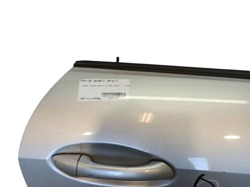 Right front door MERCEDES-BENZ SLK (R171) 200 Kompressor (171.442) | BP29025859C3 