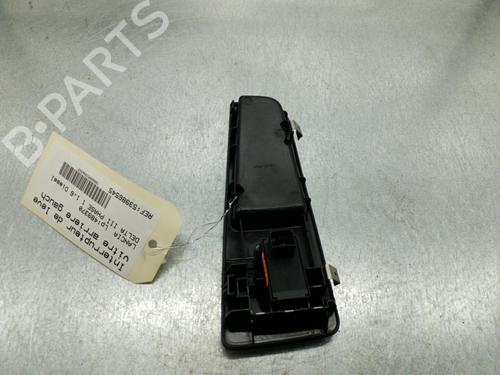 Used Left rear window switch Left rear window switch LANCIA DELTA III (844_) 1.6 D Multijet (844.AXC11, 844.AXC1A) (120 hp) 25089562 25089562