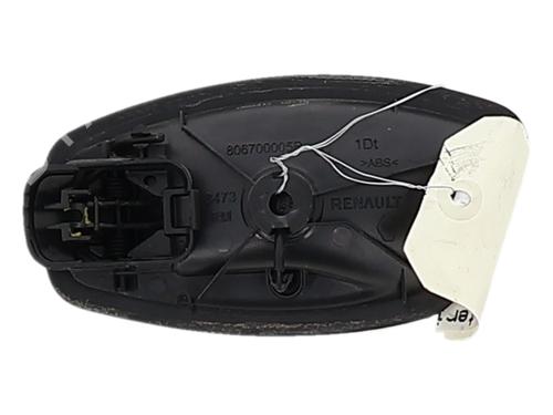 Front right interior door handle RENAULT TRAFIC III Van (FG_) 1.6 dCi 95 (FGMJ, FGMR) | BP39607601I14 - Image 4