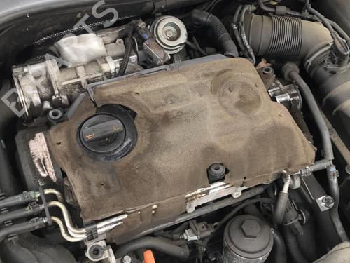 Radio VW EOS (1F7, 1F8) | BP25087469E6 - Image 10