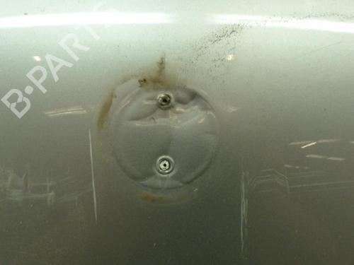 Hood MERCEDES-BENZ M-CLASS (W163) ML 270 CDI (163.113) | BP25111762C1 