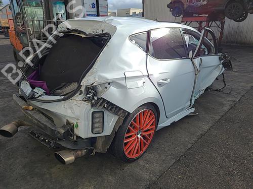 Left rear window switch SEAT LEON (5F1) 2.0 Cupra | BP25104833I29 - Image 9