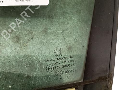 front-left-quarter-glass-peugeot-308-i-4a_-4c_-2007-2008-2009-2010-2011-2012-2013-2014-2015-2016-31170507 main image