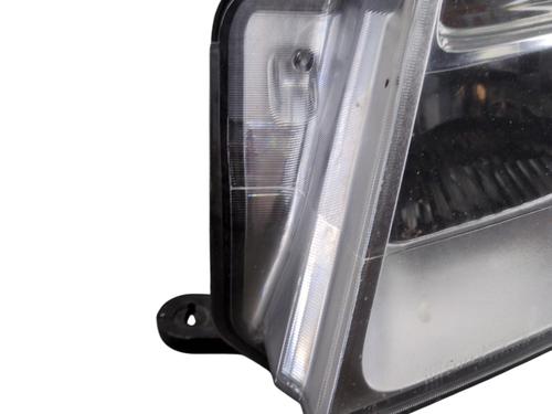 Venstre forlygte RENAULT VEL SATIS (BJ0_) 2.2 dCi (BJ0E, BJ0F, BJ0G, BJ0H) | BP30903360C28 