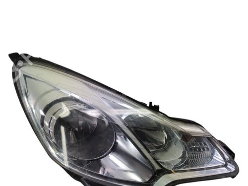Right headlight CITROËN C3 II (SC_) 1.1 i | BP32318349C29