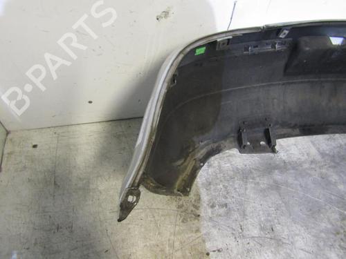 Rear bumper SEAT LEON (1M1) 1.9 TDI | BP25106344C8 