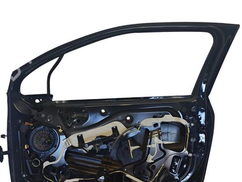 Right front door PEUGEOT 208 I (CA_, CC_) 1.2 VTI 82 | BP25158965C3 