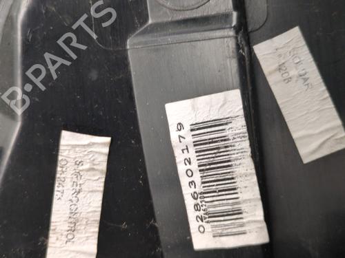 Used Left taillight Left taillight RENAULT CAPTUR I (J5_, H5_) 1.2 TCe 120 (120 hp) 28319091 28319091