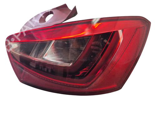 Right taillight SEAT IBIZA IV (6J5, 6P1) 1.6 TDI | BP25756843C35 