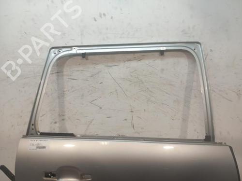 Dør høyre bak CITROËN C4 Grand Picasso I (UA_) 2.0 i 16V | BP25060446C5 