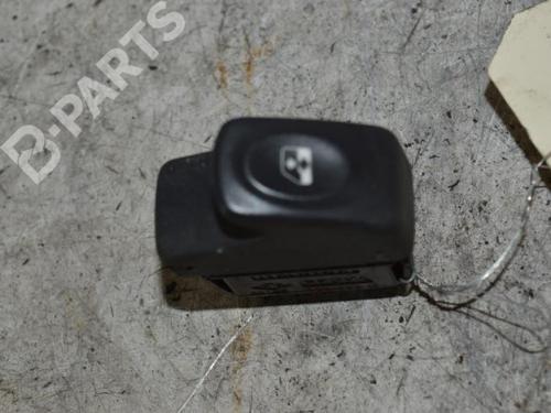 Used Right front window switch Right front window switch RENAULT CLIO II (BB_, CB_) [1998-2016] 10611703 10611703