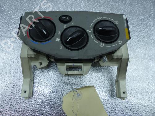 Used Climate control RENAULT TRAFIC II Van (FL) 2.0 dCi 115 (FL01, FL0U) (114 hp) 25065957