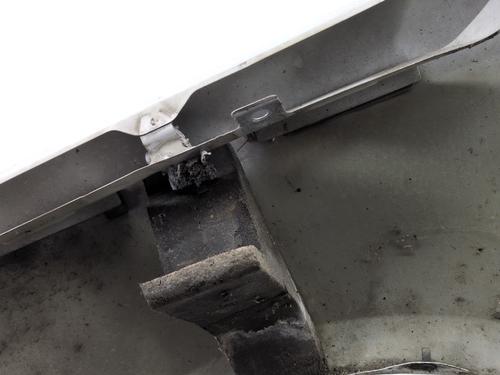 Right front fenders VW GOLF VI Convertible (517) 2.0 TDI | BP32425089C42 