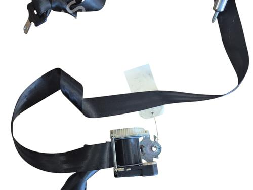 Front right seatbelt RENAULT TWINGO II (CN0_) 1.2 16V (CN04, CN0B) | BP26293625I25 - Image 2