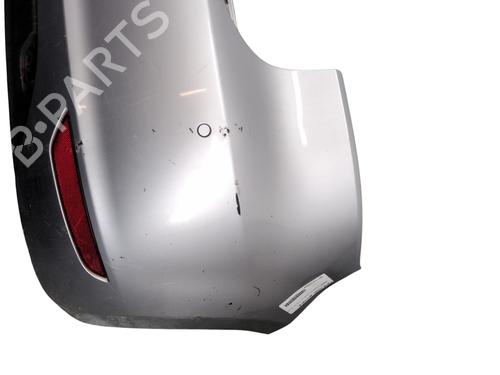 Rear bumper VW GOLF VI (5K1) 1.6 TDI | BP32350333C8 