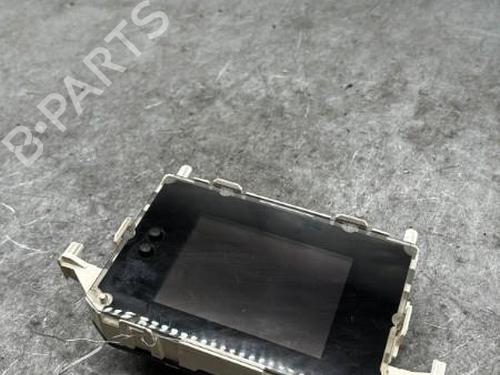 Display monitor FORD FIESTA VI (CB1, CCN) 1.4 TDCi | BP25075061C48 