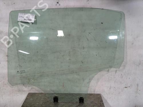 Used Rear left door window CITROËN C3 / C3 ORIGIN III (SX) 1.2 PureTech 82 (83 hp) 25111294