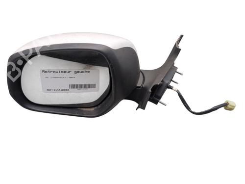 Left mirror OPEL AGILA B (H08) 1.0 (F68) | BP29935974C26