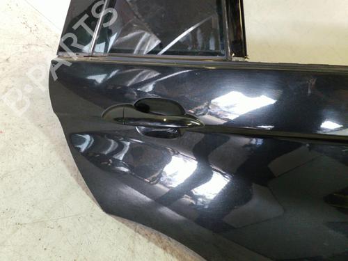 Dør højre bagtil BMW X5 (E53) 3.0 d | BP25110330C5  - Image 6