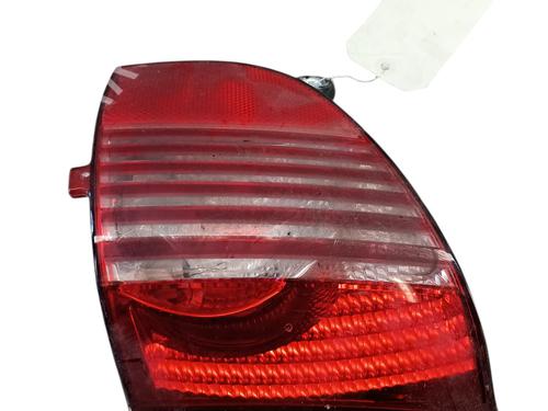 Rear bumper right light PEUGEOT 2008 I (CU_) 1.2 THP 110 / PureTech 110 | BP33307861C82 - Image 5