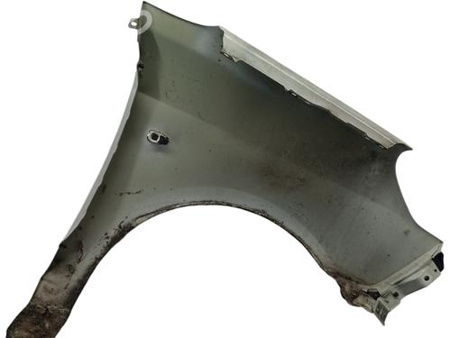 Used Left front fenders KIA PICANTO I (SA) 1.0 (63 hp) 32361102