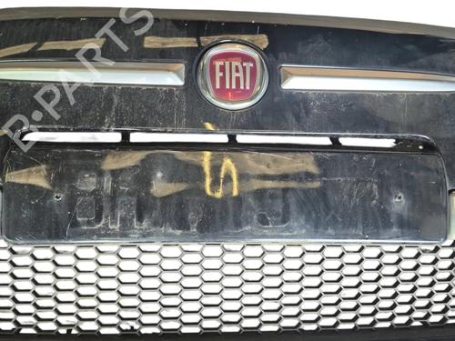Front bumper FIAT 500 (312_) 1.2 (312AXA1A) | BP29221953C7 