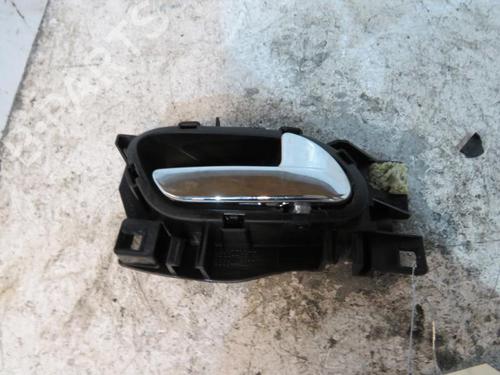 Used Front right interior door handle CITROËN C3 I (FC_, FN_) [2002-2013]  25067133