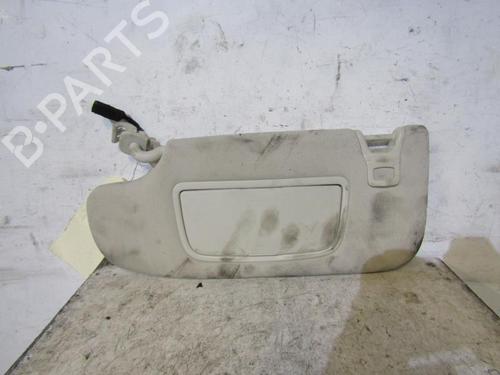 Left sun visor FORD MONDEO V Hatchback (CE) 1.5 EcoBoost | BP25078791I1 
