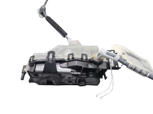 Rear right lock OPEL MOKKA 1.2 (76) | BP29429075C99 