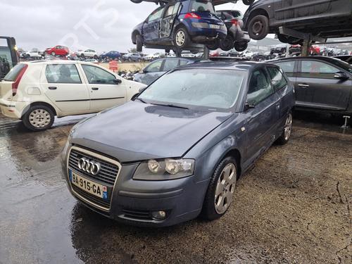 Radio AUDI A3 (8P1)  | BP25102755E6  - Image 14