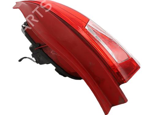 Right taillight RENAULT TWINGO II (CN0_) 1.2 16V (CN04, CN0B) | BP37035491C35 - Image 5