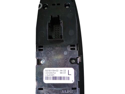 Used Left front window switch Left front window switch BMW 1 (F20) 120 d (184 hp) 28421732 28421732