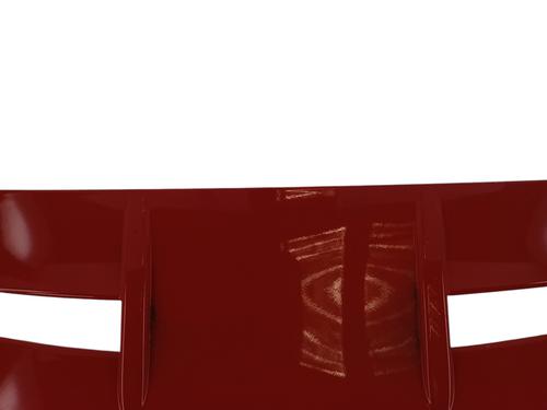 Spoiler bagklap Spoiler bagklap FORD FIESTA VI (CB1, CCN) 1.0 EcoBoost (100 hp) 36789303 36789303