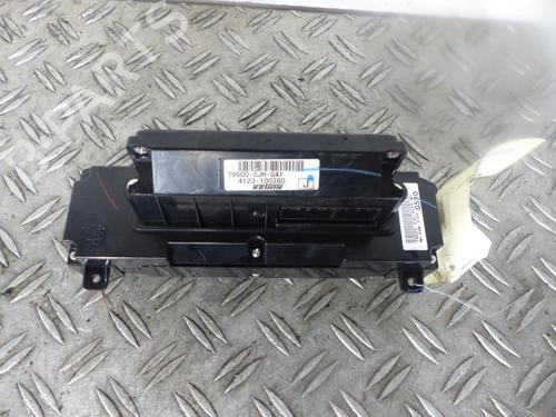 climate-control-honda-fr-v-be-2004-25107623 main image