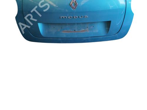 Tailgate RENAULT MODUS / GRAND MODUS (F/JP0_) 1.5 dCi (FP0D, JP0D) | BP29476237C6 