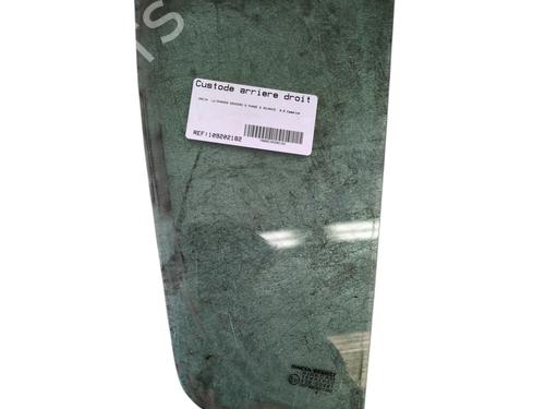 Rear right door window DACIA SANDERO II TCe 90 (B8M1, B8MA, B8AC) | BP29137012C21 