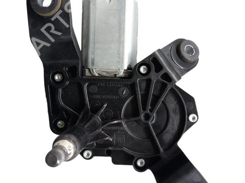 Used Rear wiper motor OPEL MERIVA B MPV (S10) 1.7 CDTI (75) (110 hp) 25062149