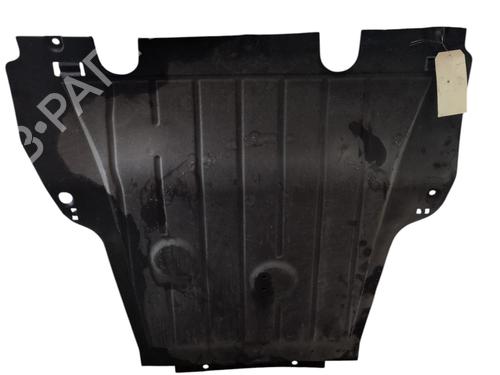 Used Underbody protection RENAULT CLIO III (BR0/1, CR0/1) 1.5 dCi (BR17, CR17) (86 hp) 27588998