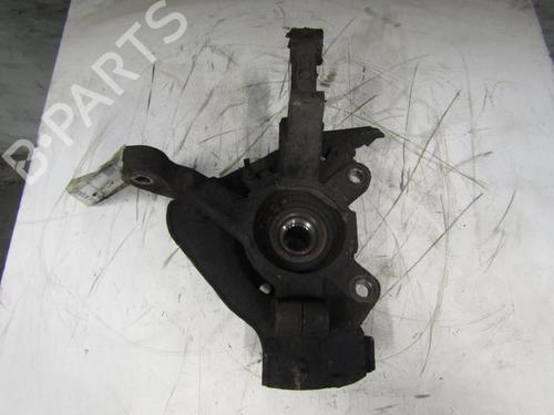 Left front steering knuckle LANCIA YPSILON (843_) 1.2 (843.AXA1A) | BP25091642M25 