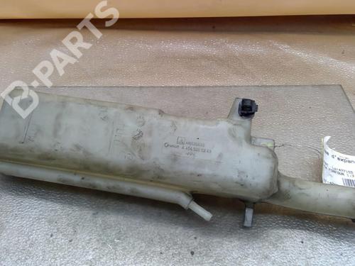 Used Expansion tank Expansion tank SMART FORFOUR (454) 1.3 (454.031) (95 hp) 10579032 10579032