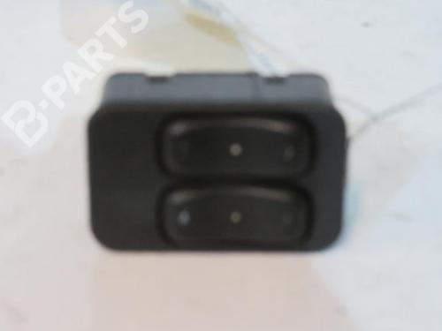 Used Left front window switch Left front window switch OPEL MERIVA A MPV (X03) 1.7 CDTI (E75) (100 hp) 10601015 10601015